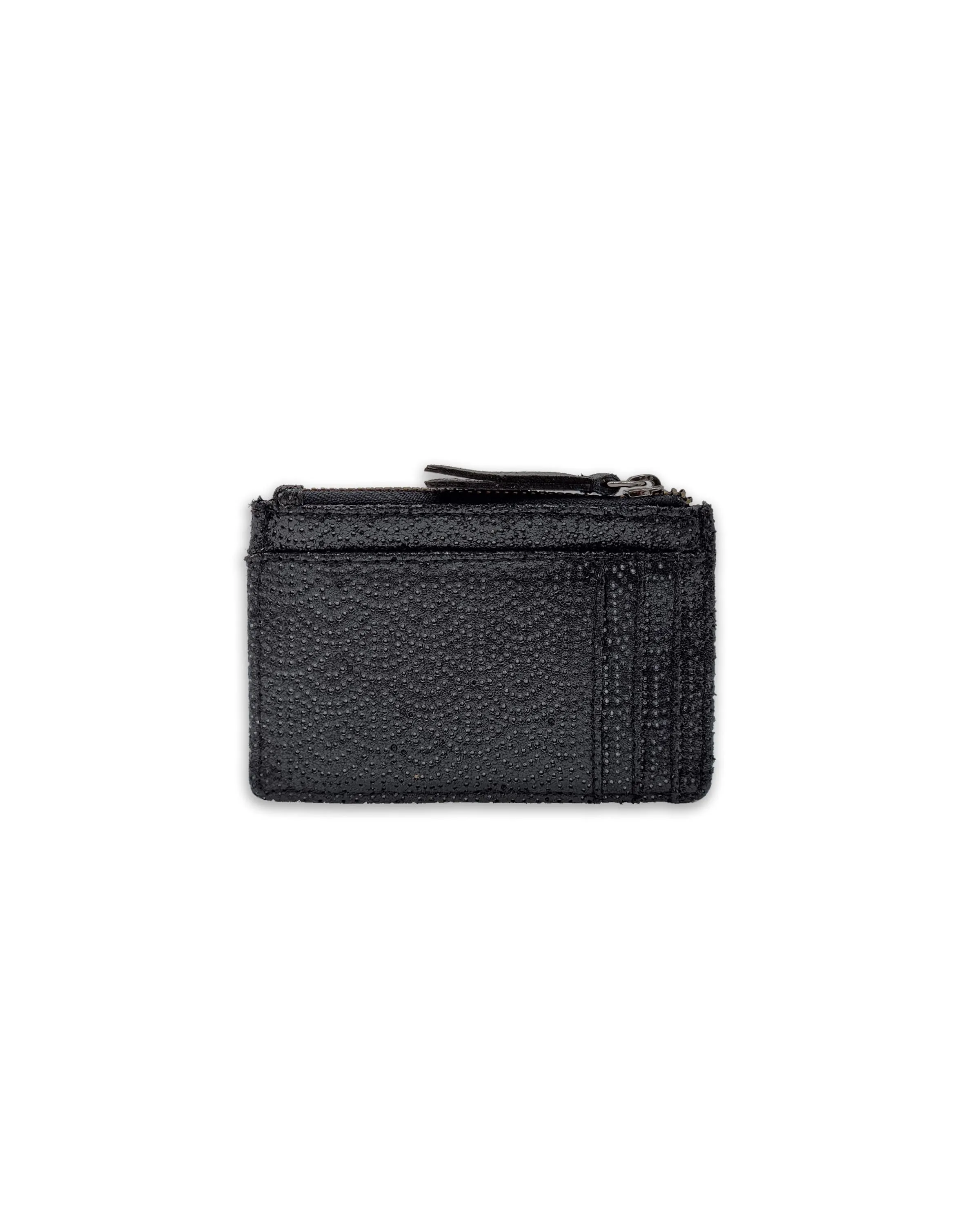 FINSBURY CARDHOLDER-BLACK