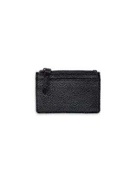 FINSBURY CARDHOLDER-BLACK