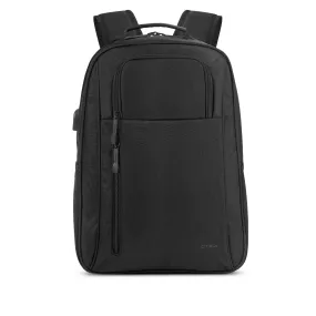 Fortis Recycled 15.6" Laptop Backpack