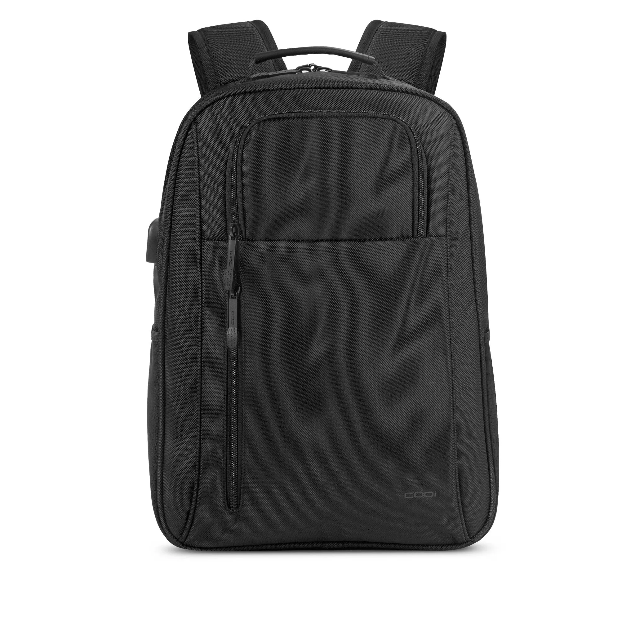 Fortis Recycled 15.6" Laptop Backpack