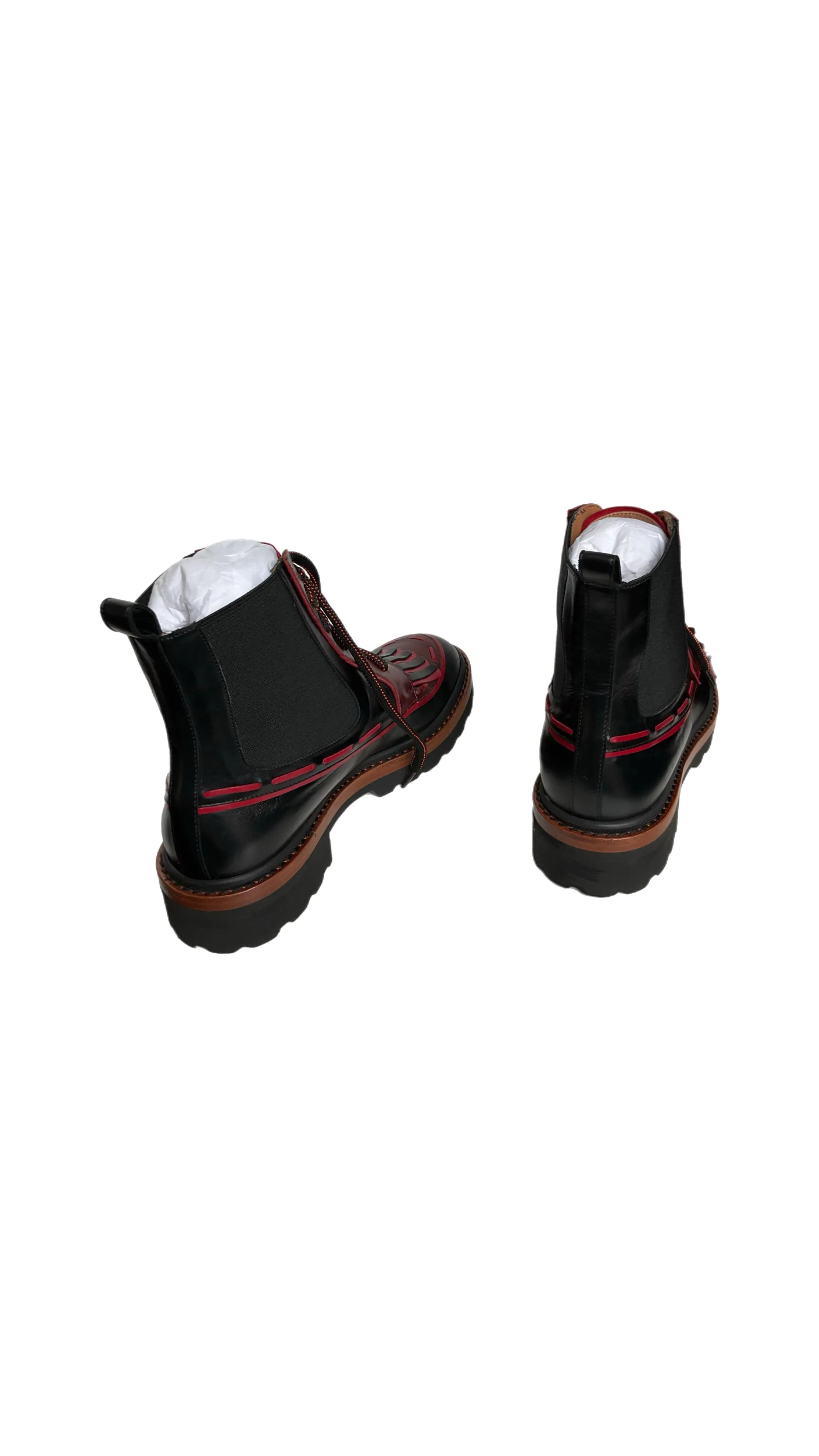 Fratelli Rossetti Boots