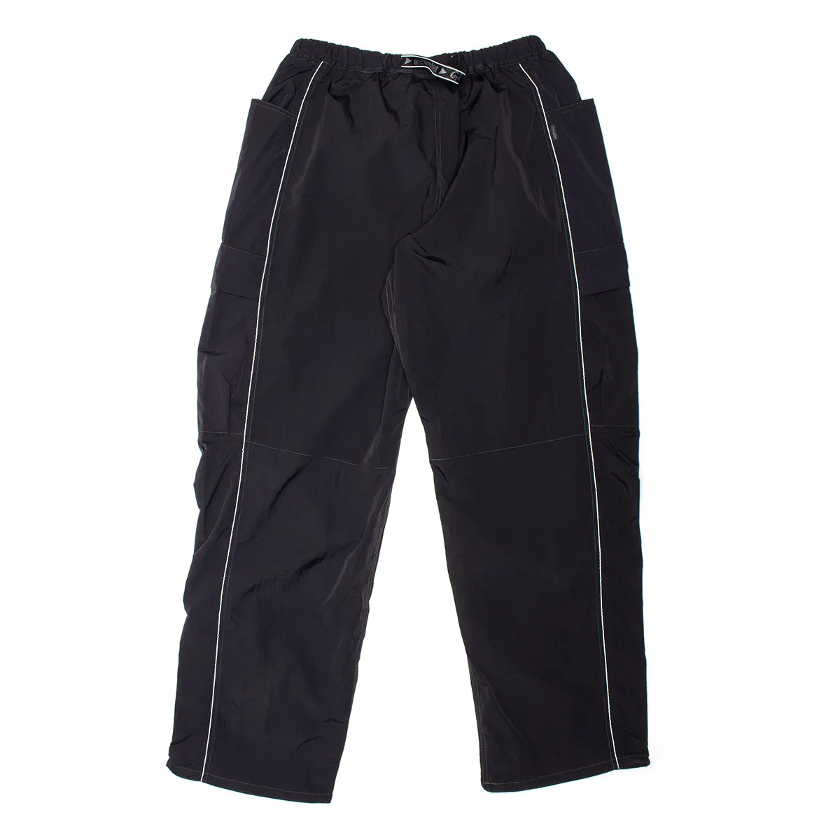 Grammici x and Wander Patchwork Wind Pant