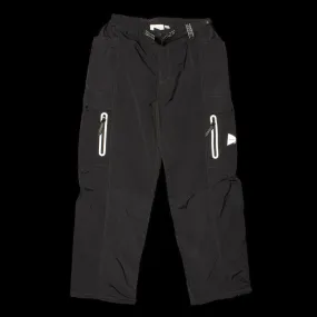 Grammici x and Wander Patchwork Wind Pant