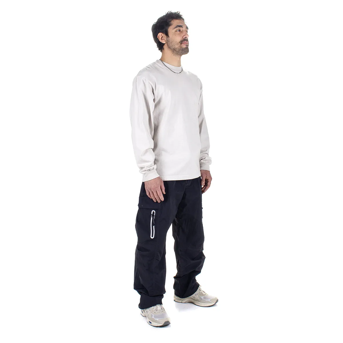 Grammici x and Wander Patchwork Wind Pant