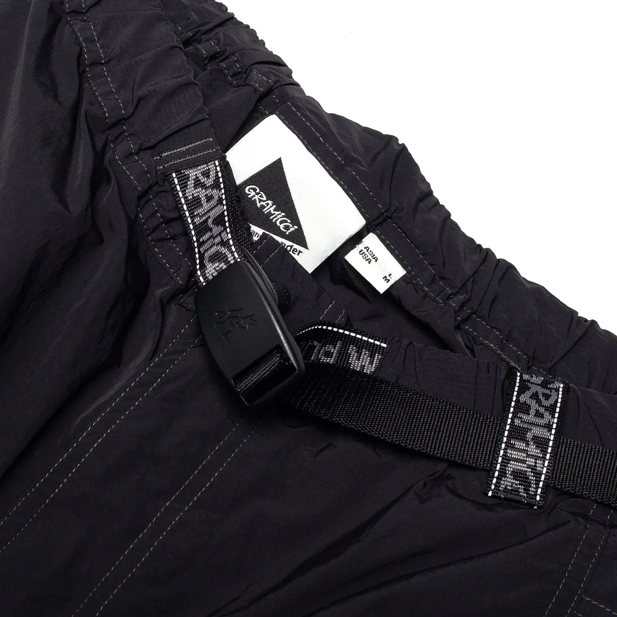 Grammici x and Wander Patchwork Wind Pant