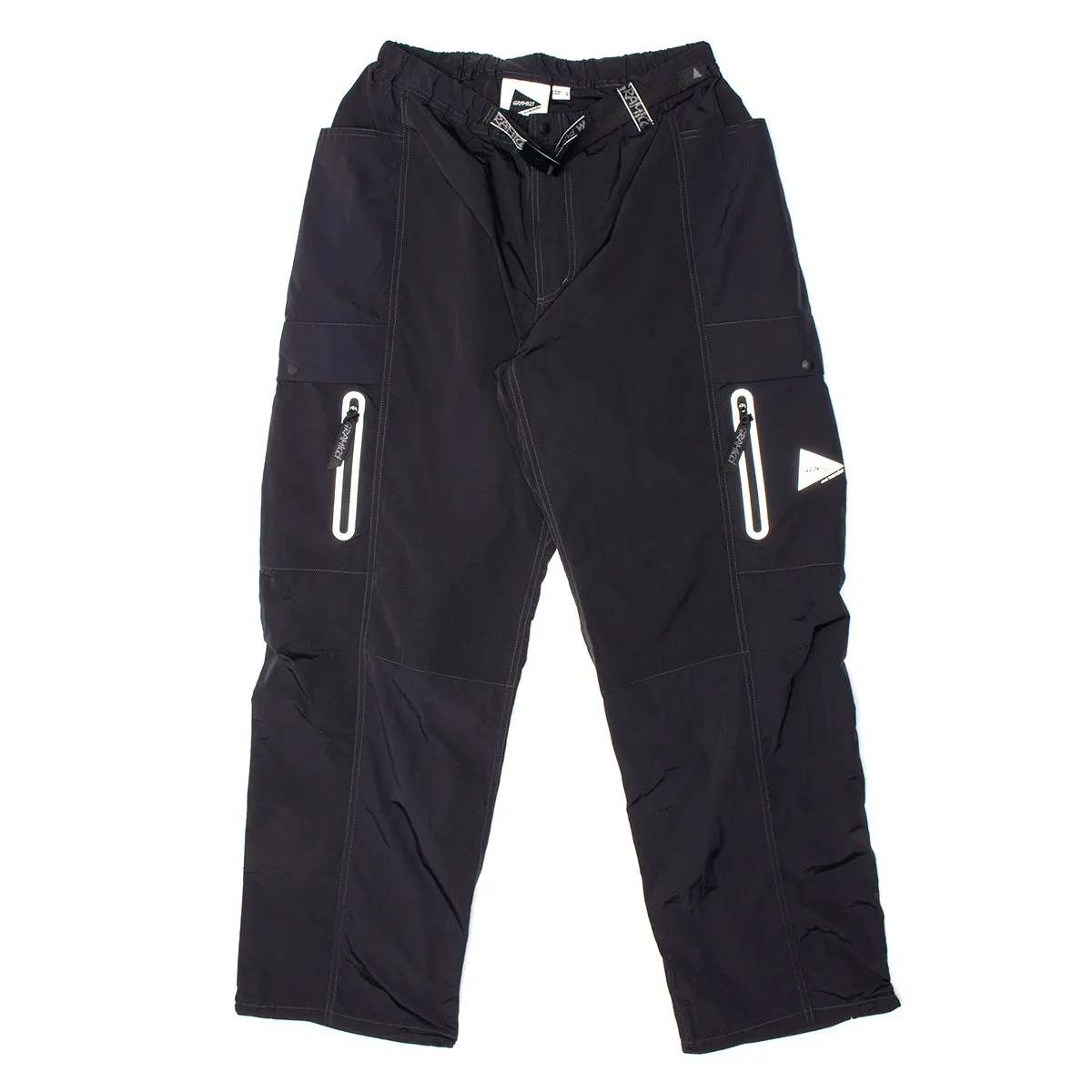 Grammici x and Wander Patchwork Wind Pant