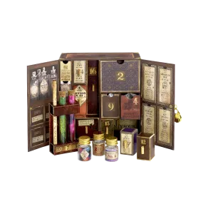 Harry Potter Potions Advent Calendar