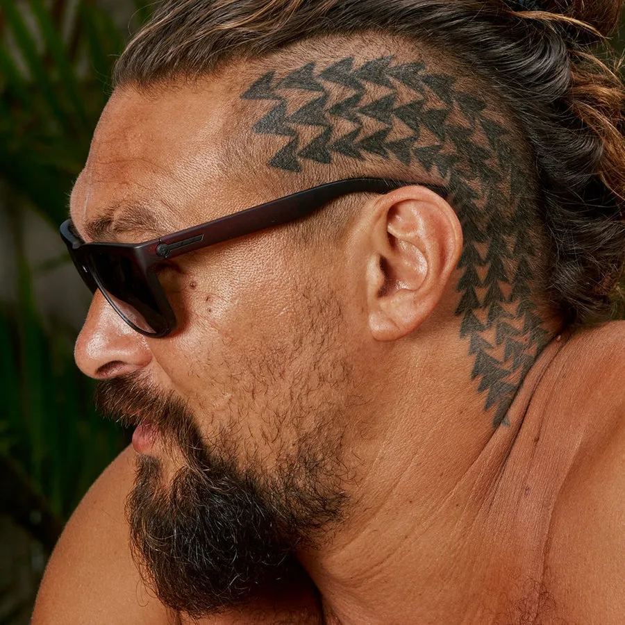 Jason Momoa Knoxville Polar