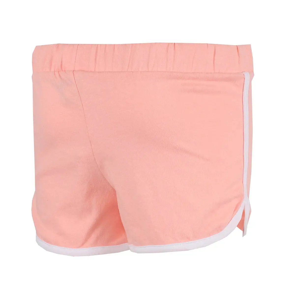 Juicy Couture Big Girl's Retro Short