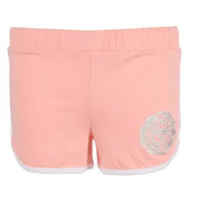 Juicy Couture Big Girl's Retro Short