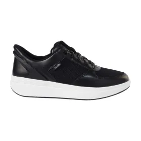 Kizik Women's Brisbane Sneaker Black Wide