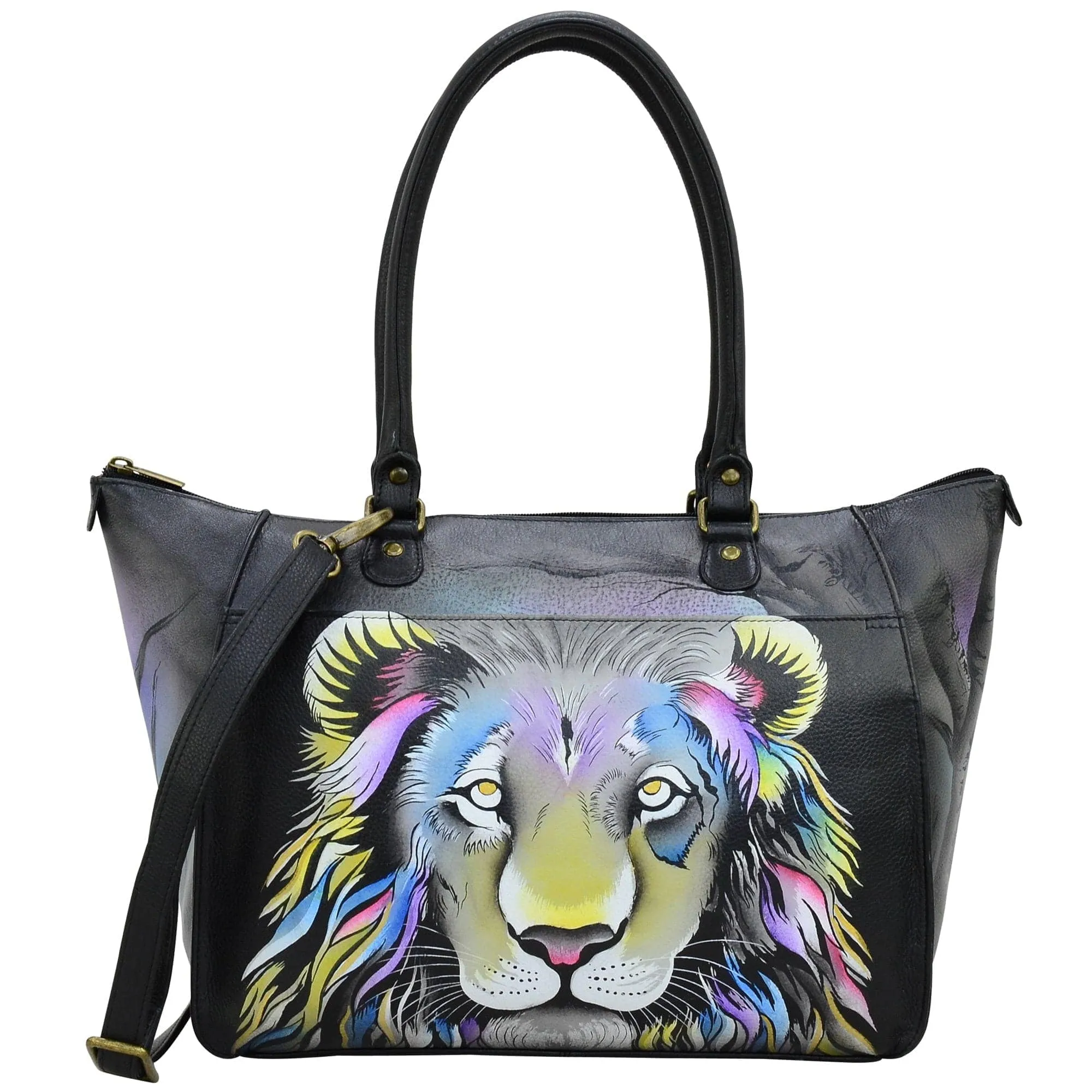 Large Tote - 8066