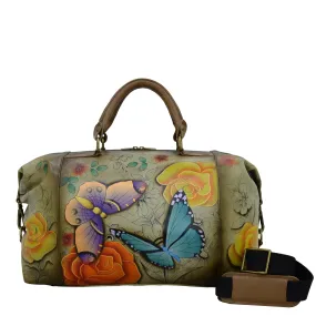 Large Travel Tote - 8323