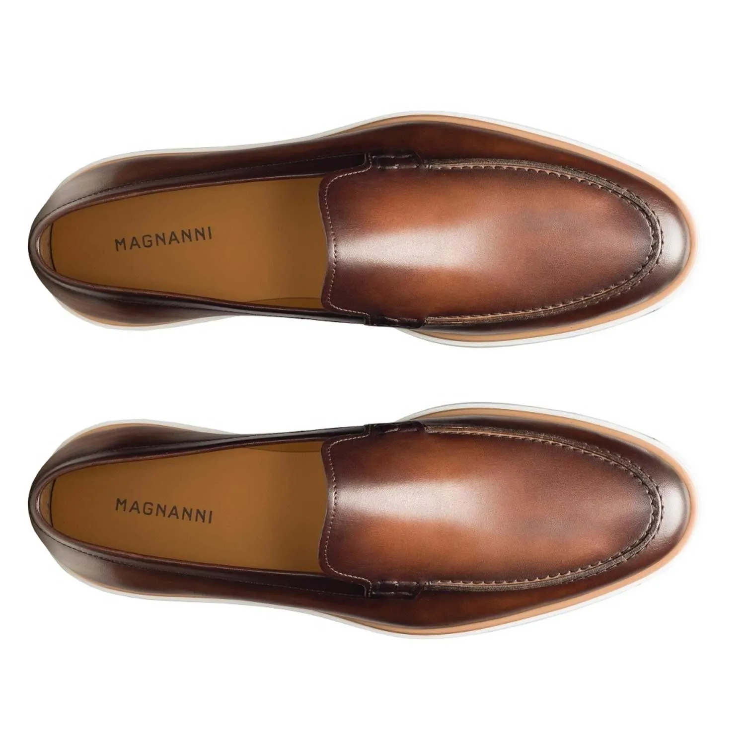 Magnanni Lourenco Venetian Slip On