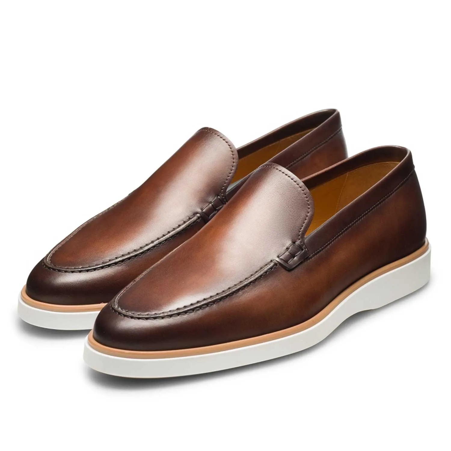 Magnanni Lourenco Venetian Slip On