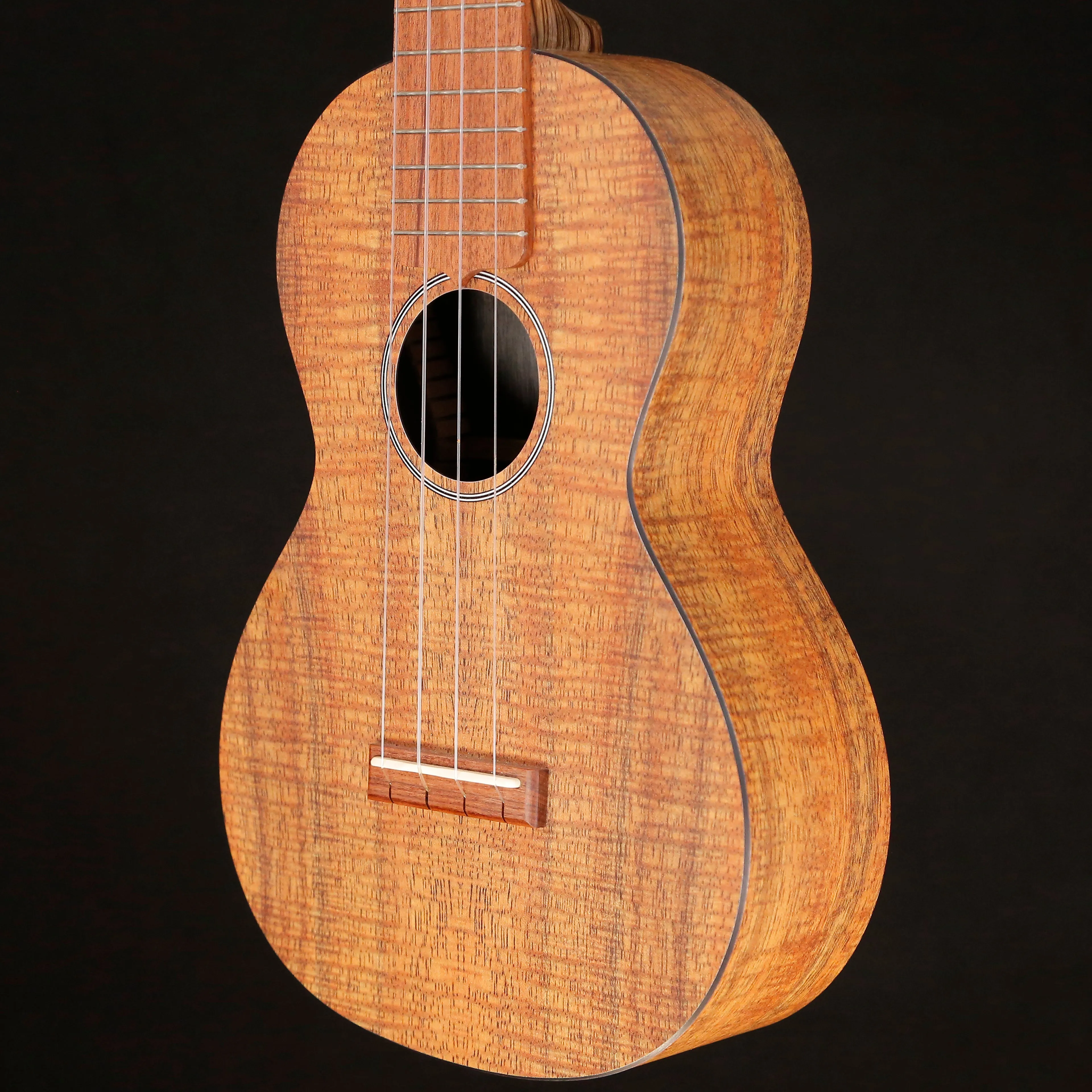 Martin 0XK Concert Uke Ukulele