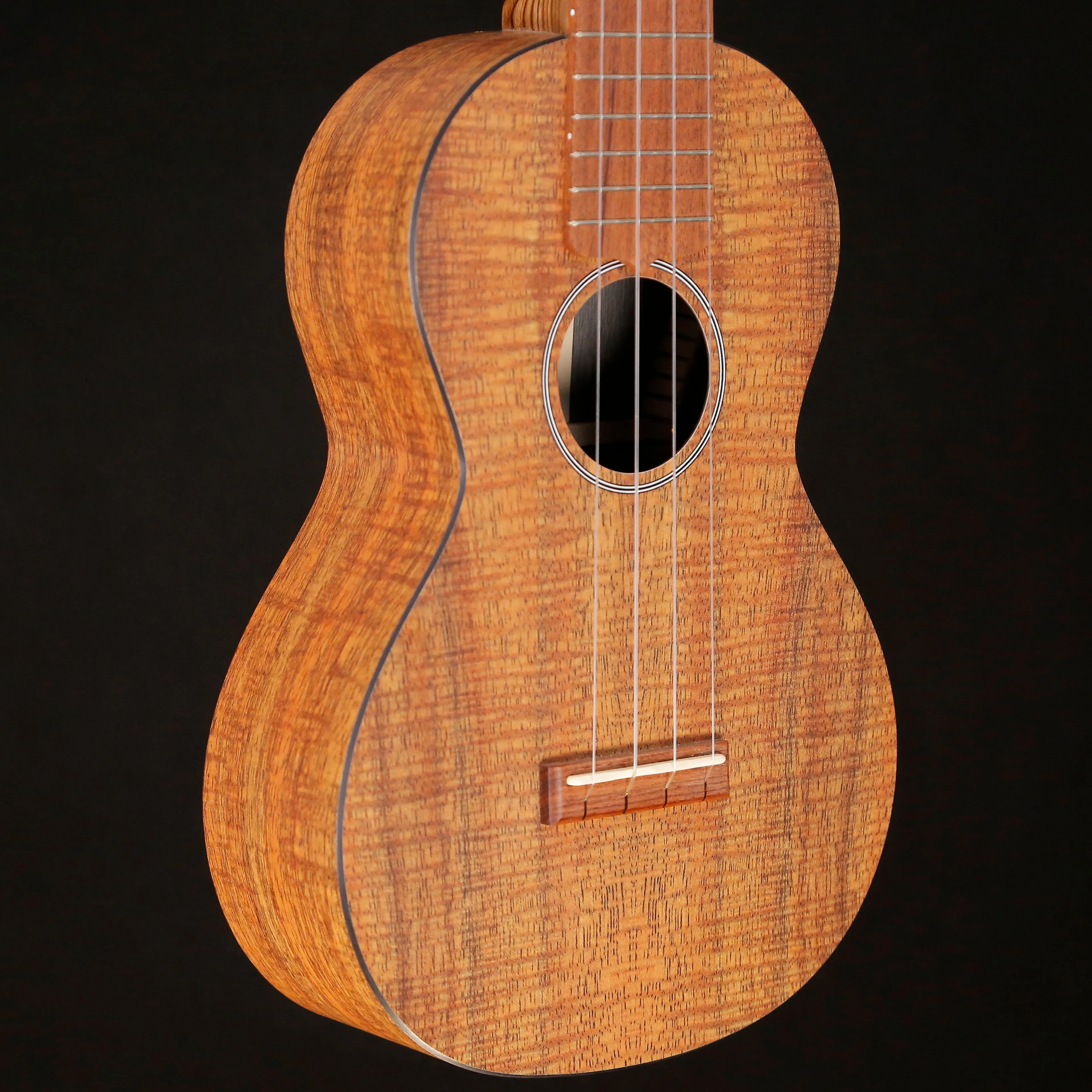 Martin 0XK Concert Uke Ukulele