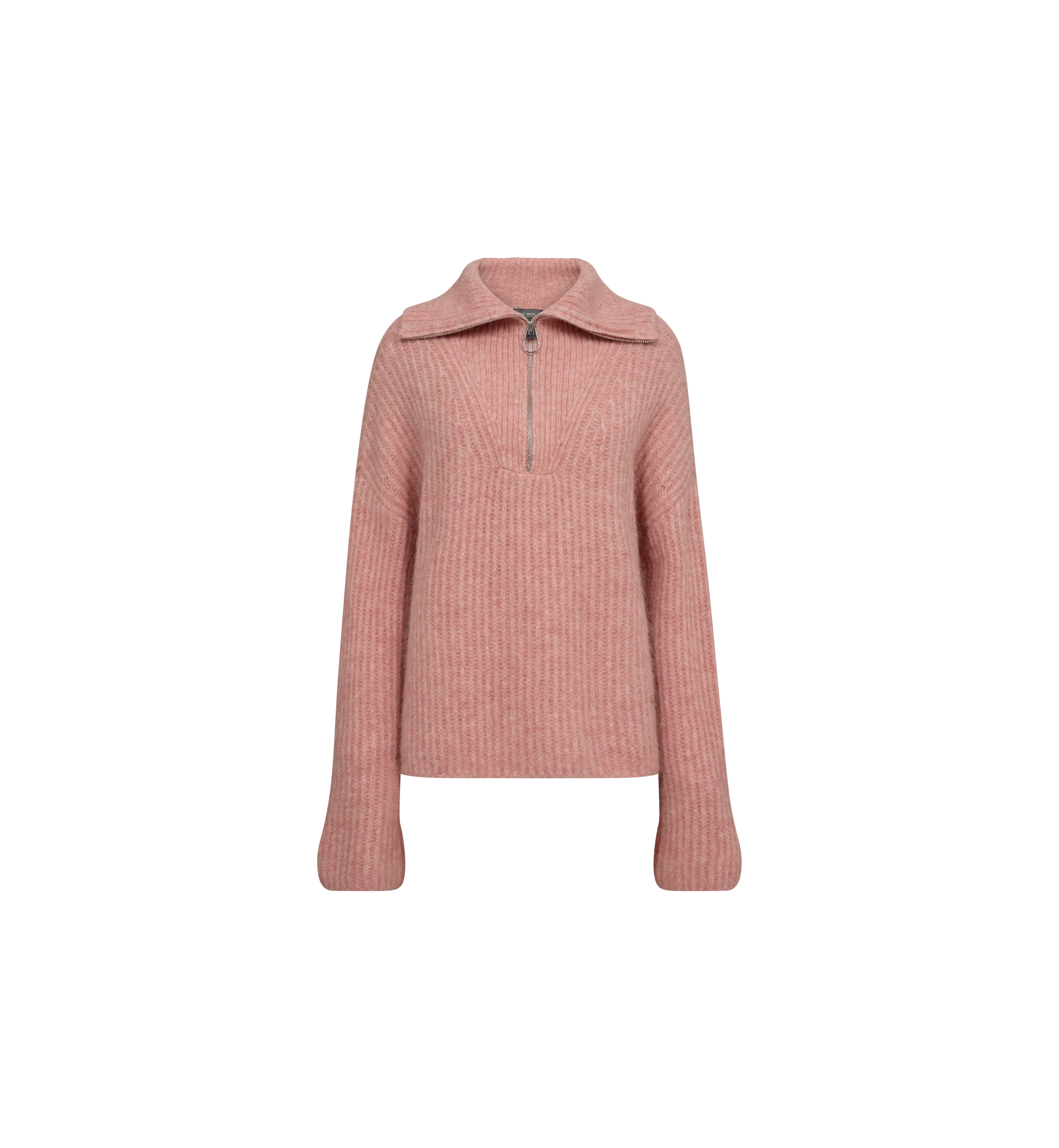 MMSenada Thora Highneck Knit