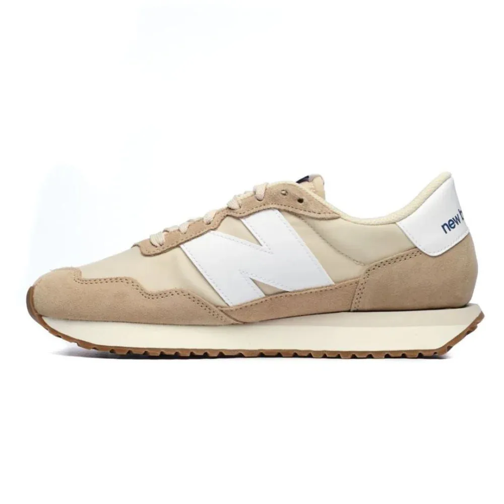 New Balance 237 Sneaker MS237RD-BEG