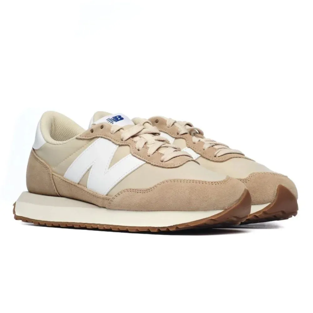 New Balance 237 Sneaker MS237RD-BEG