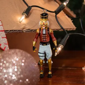 Official Fortnite ‘Crackshot’ 3D Christmas Decoration / Ornament