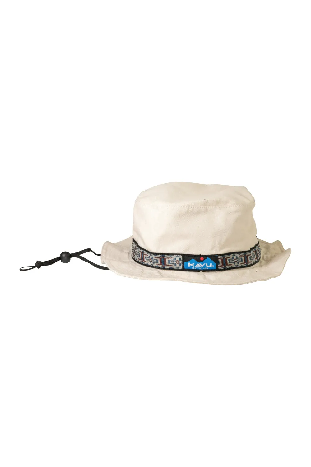 Organic Strap Bucket