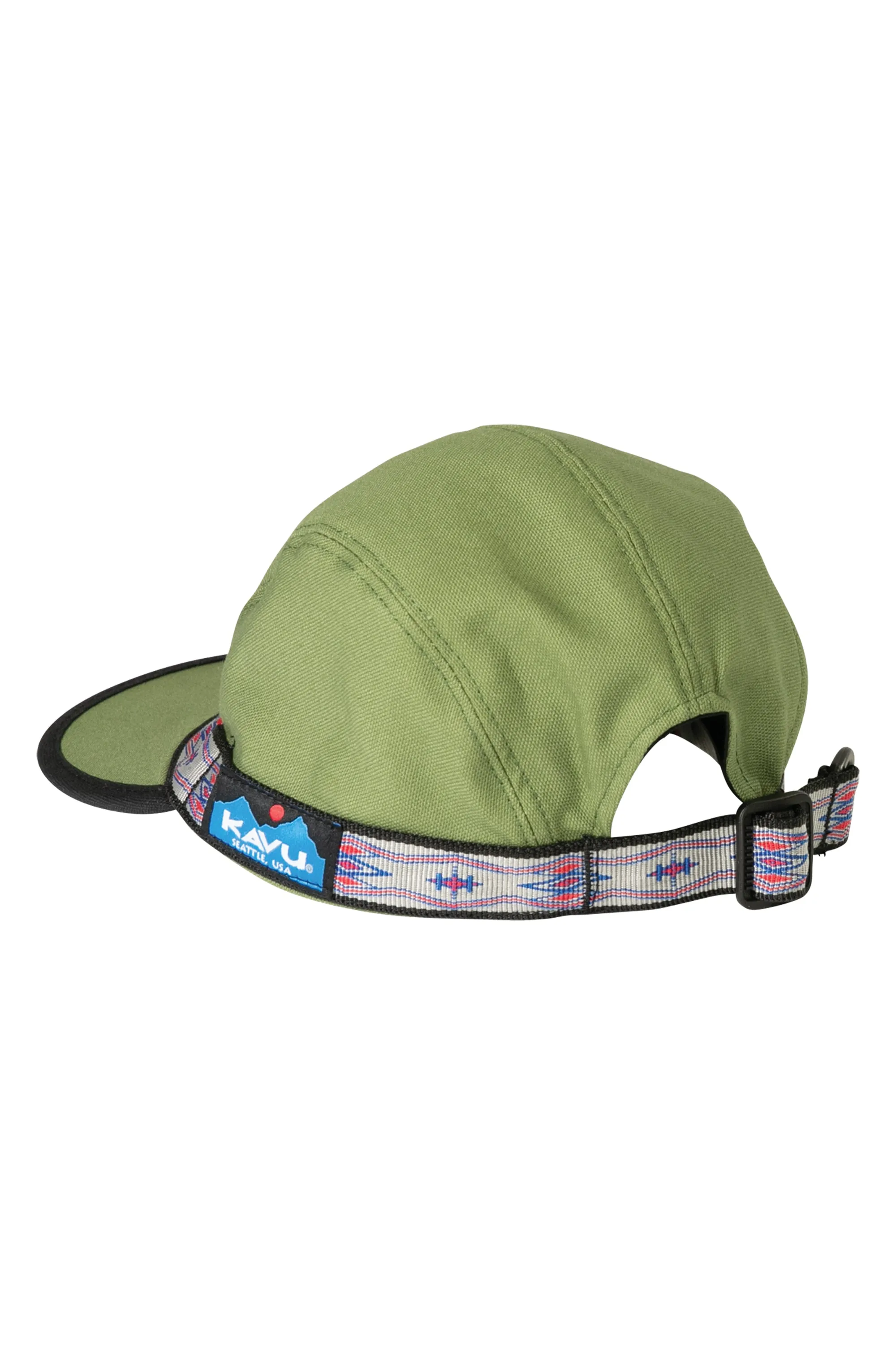 Organic Strapcap