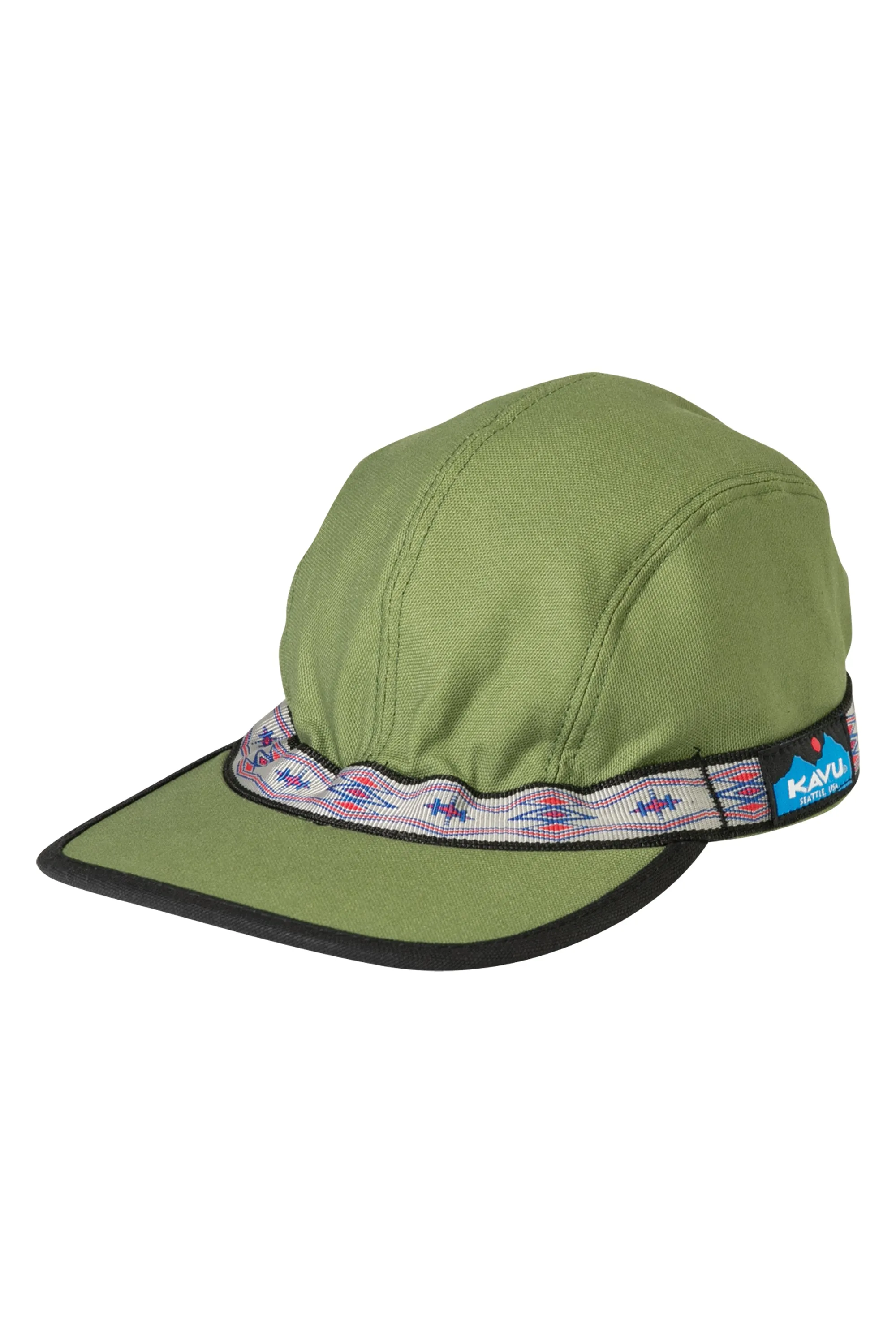 Organic Strapcap