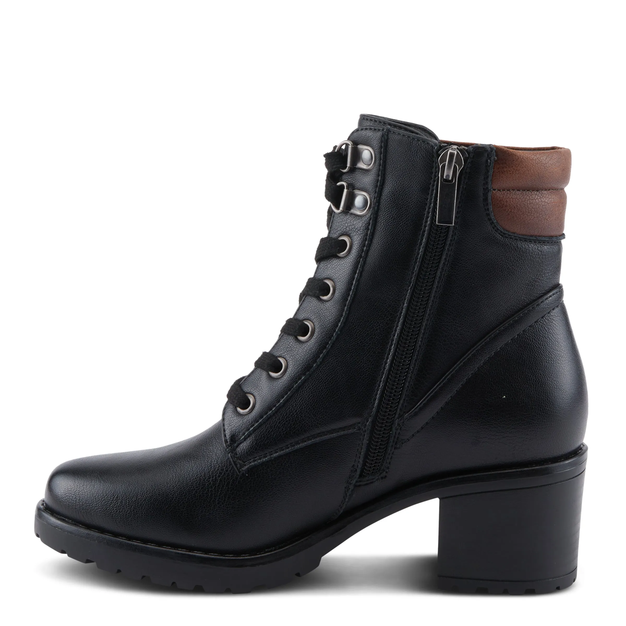 PATRIZIA NIRON BOOTS