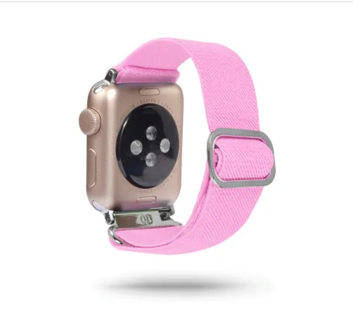 Plain Apple Watch Strap