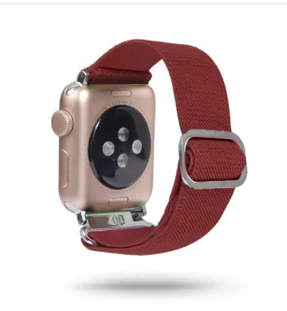 Plain Apple Watch Strap