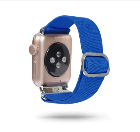 Plain Apple Watch Strap