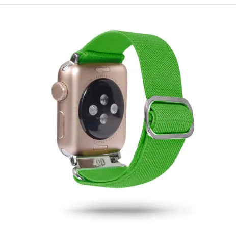 Plain Apple Watch Strap