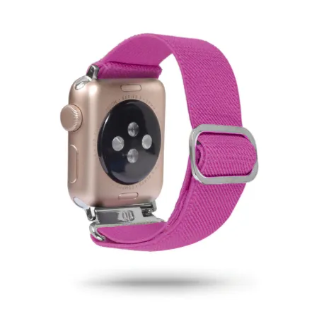 Plain Apple Watch Strap