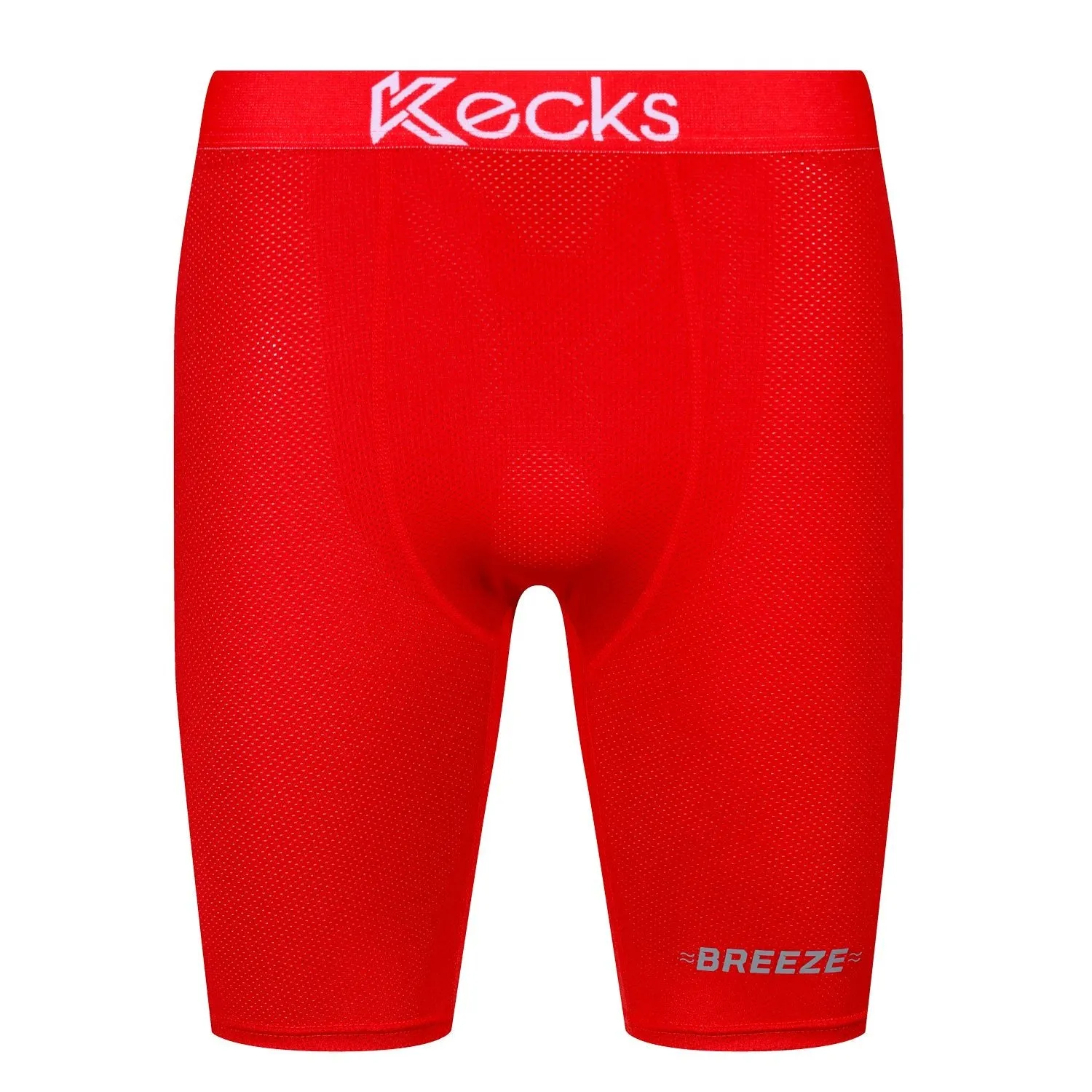 Red Breeze Boxer Shorts