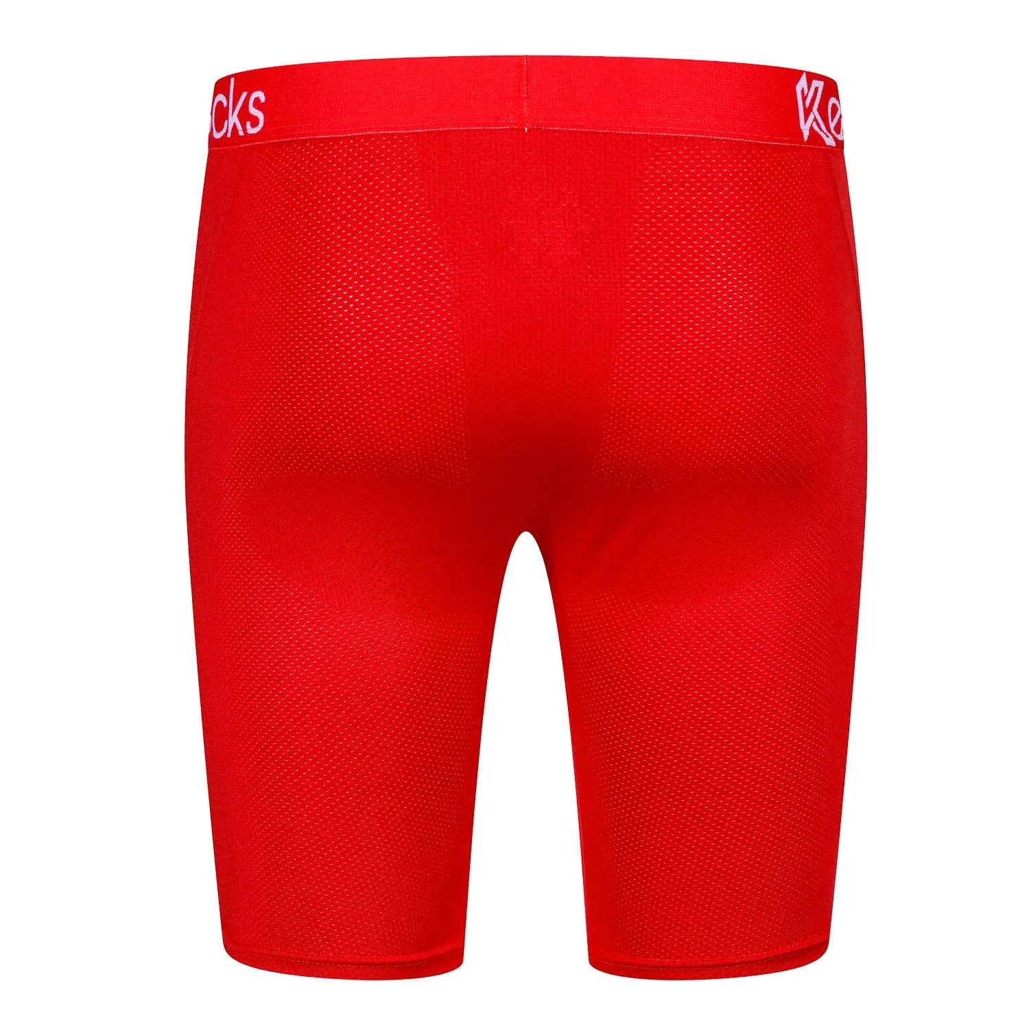 Red Breeze Boxer Shorts