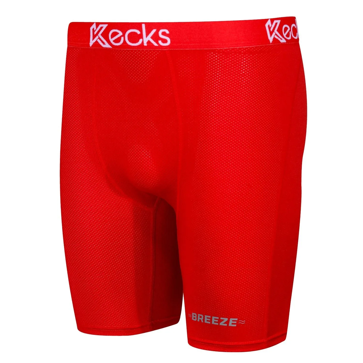 Red Breeze Boxer Shorts