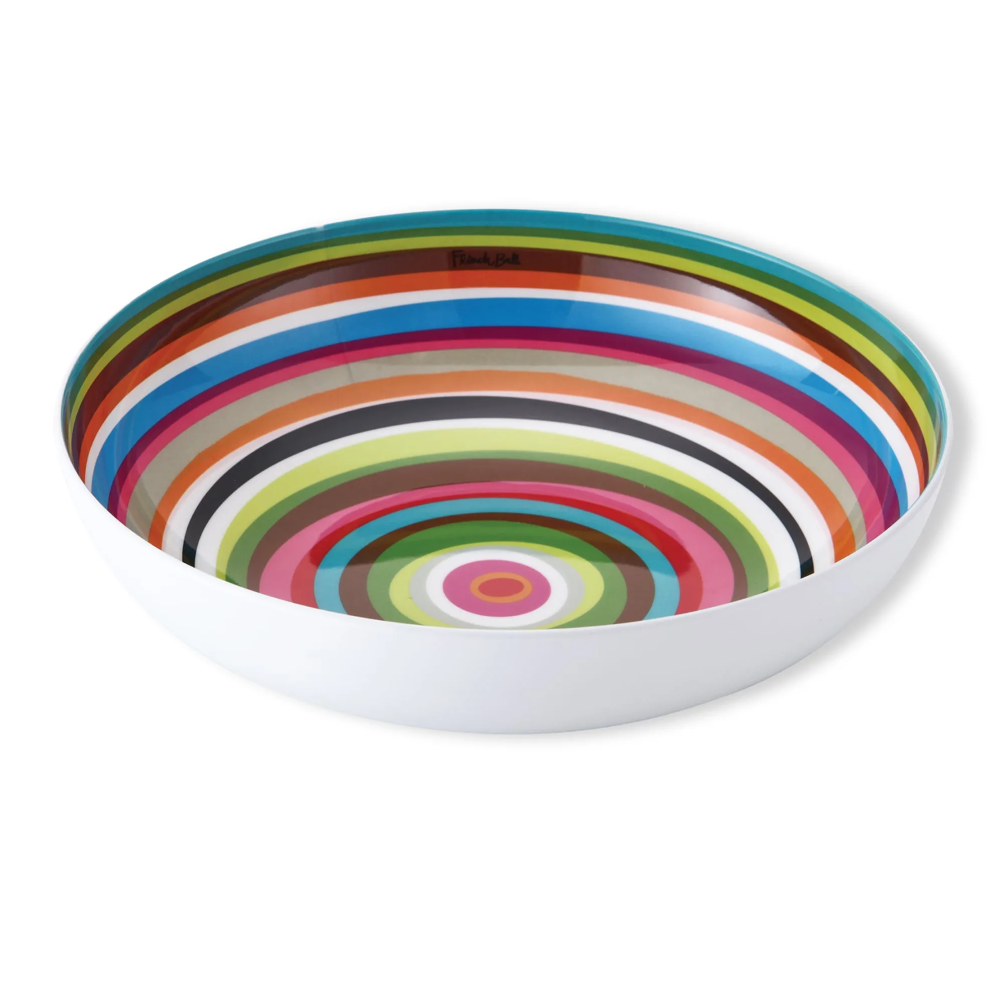 Ring Salad / Serving Bowl