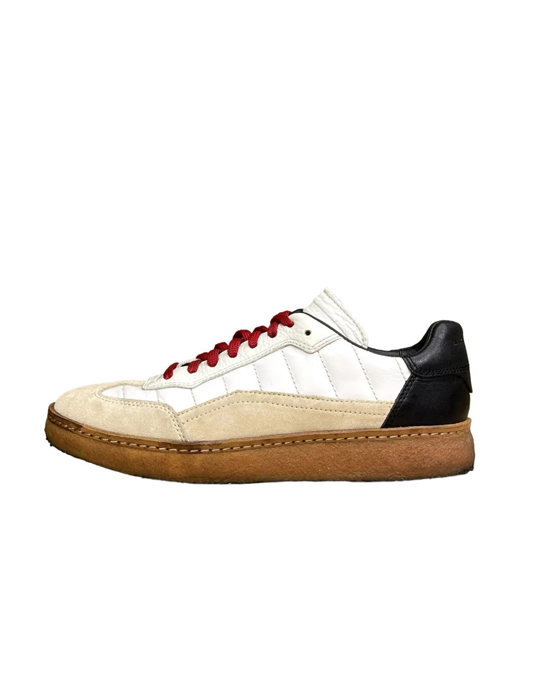 Size 38 - Alexander Wang Eden Sneakers