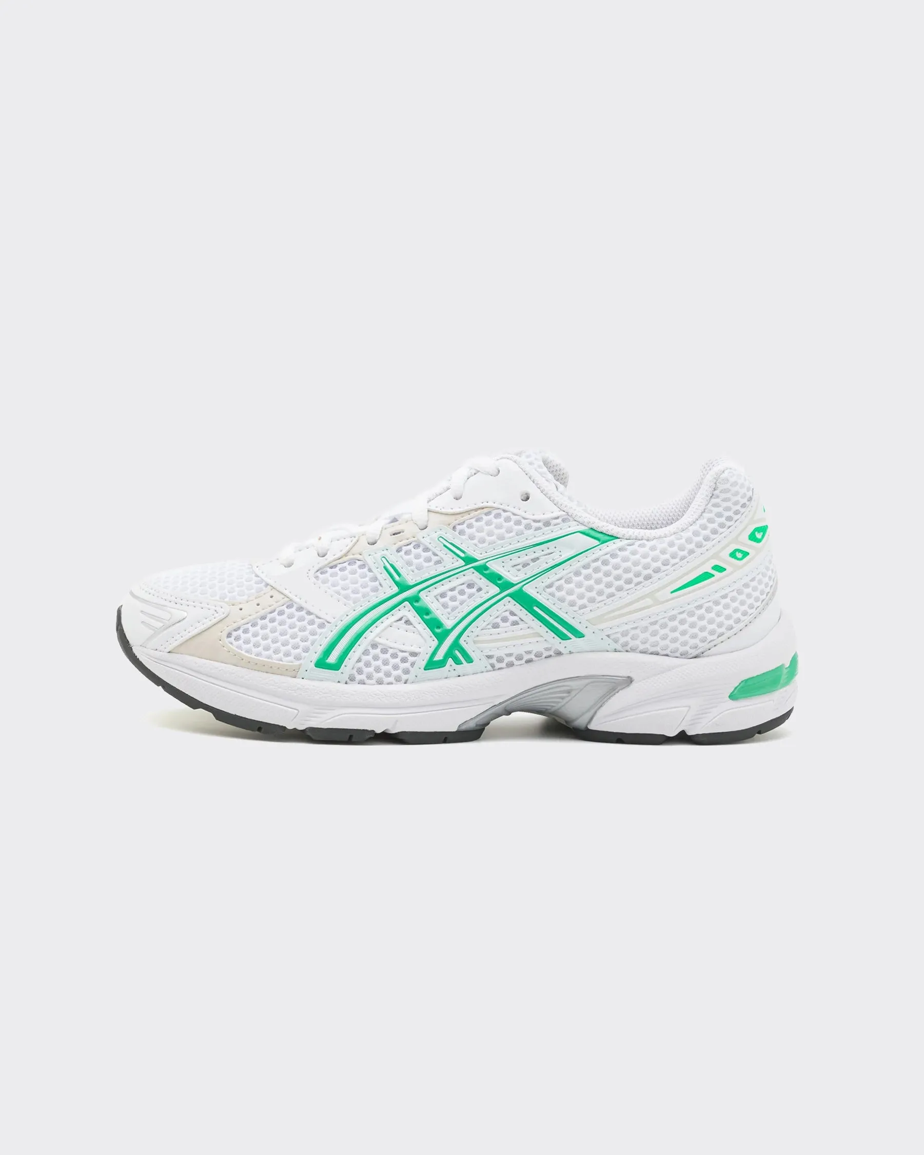 Sneakers GEL 1130 WHITE/MALACHITE GREEN