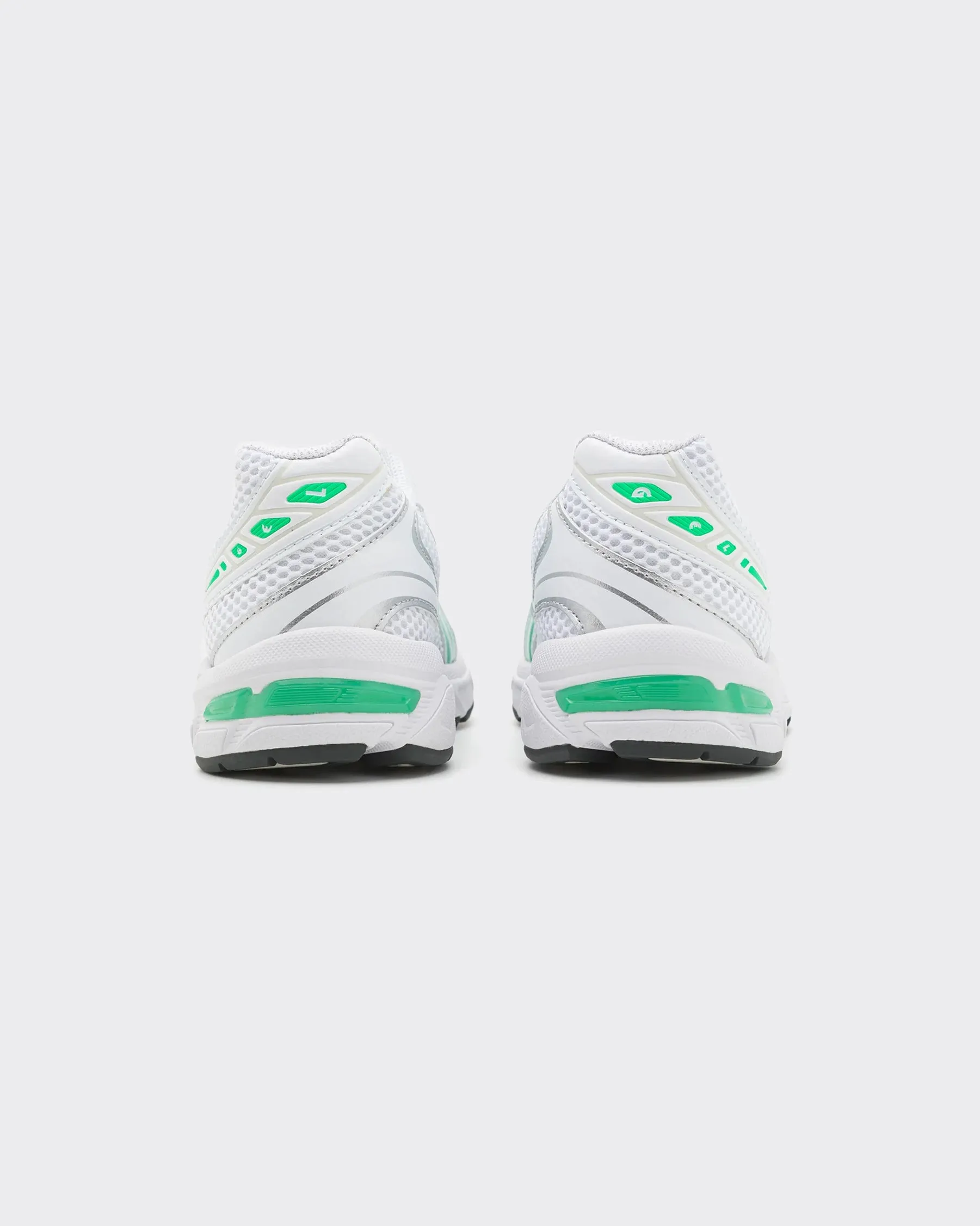 Sneakers GEL 1130 WHITE/MALACHITE GREEN