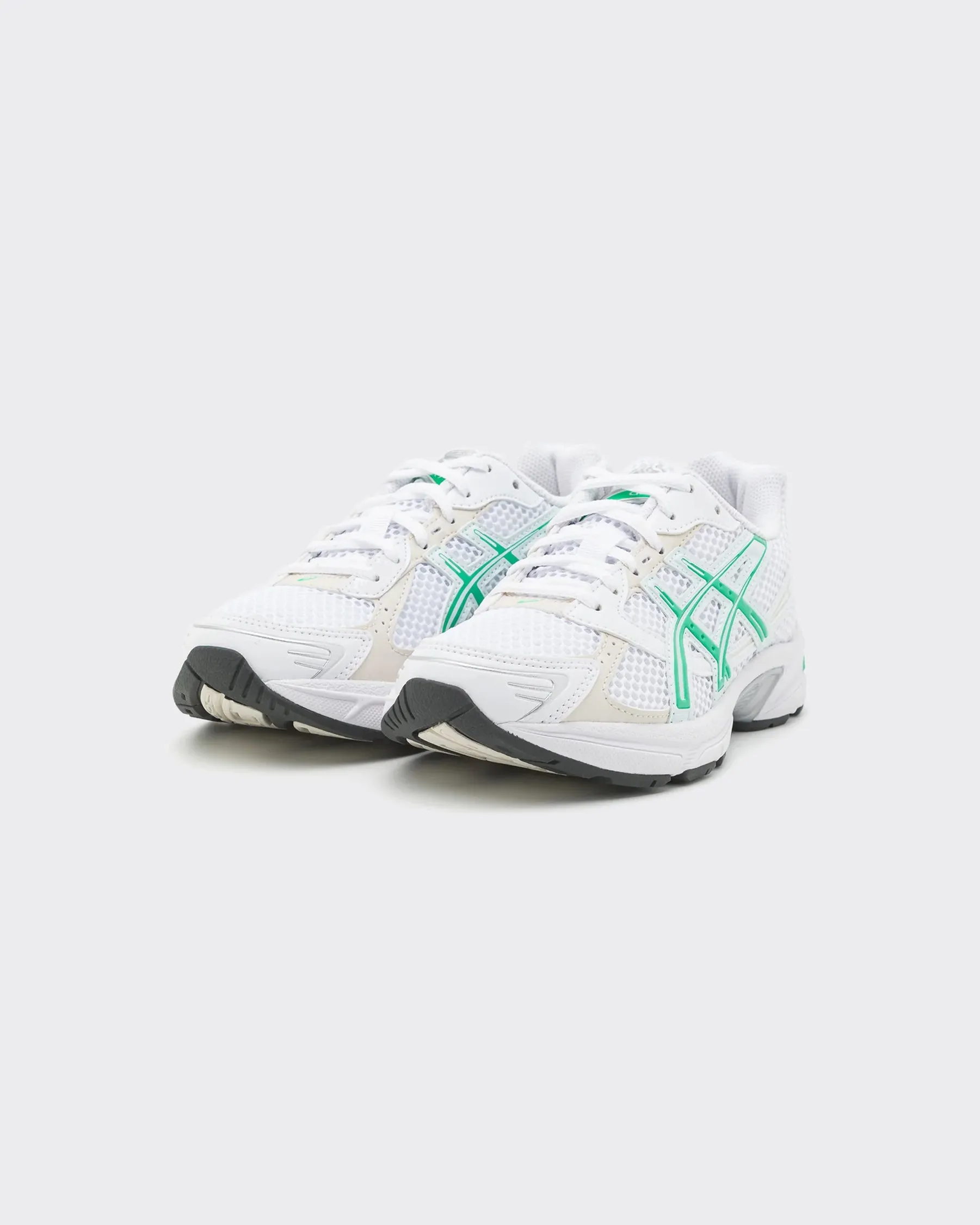 Sneakers GEL 1130 WHITE/MALACHITE GREEN