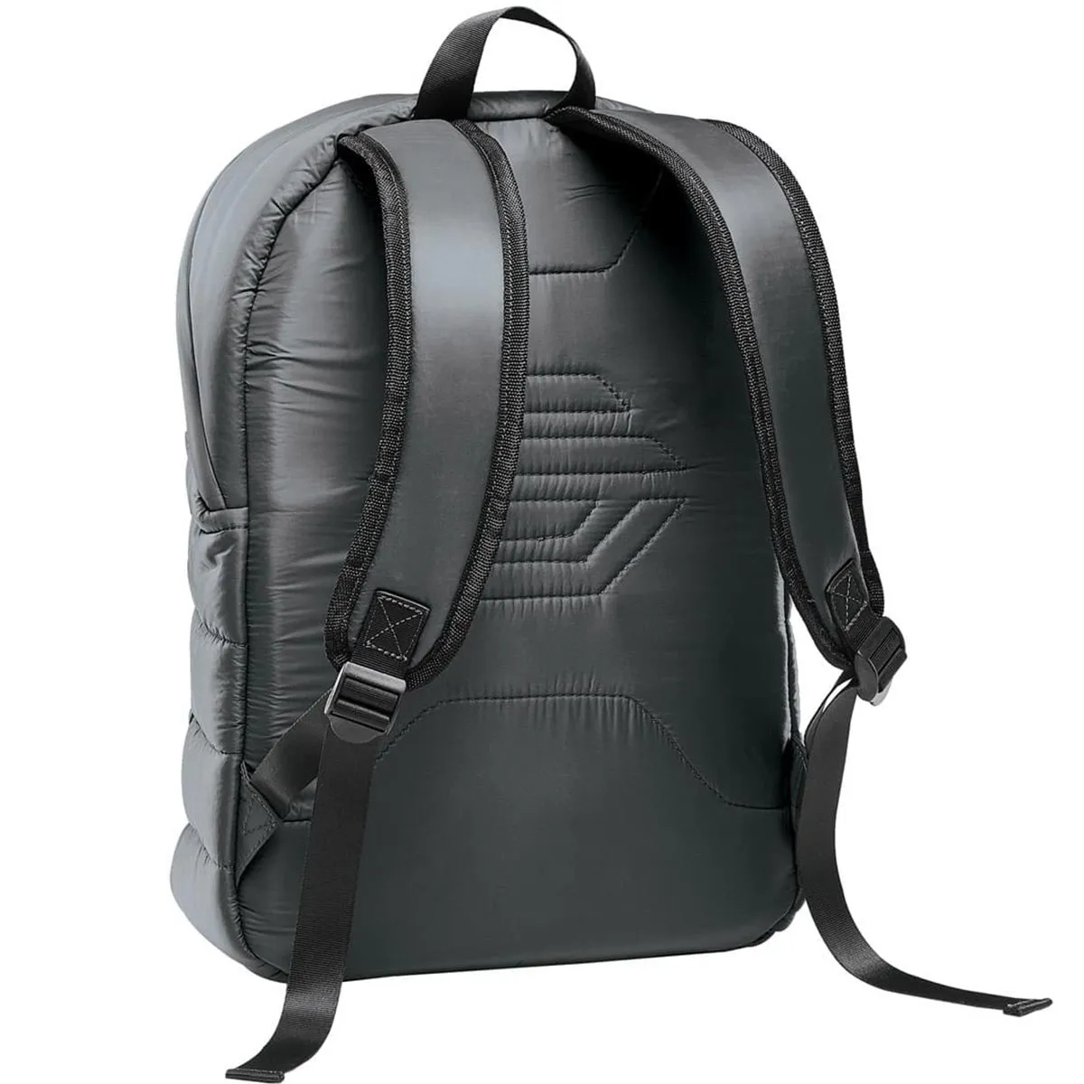 Stavanger Quilted Backpack - QBX-3