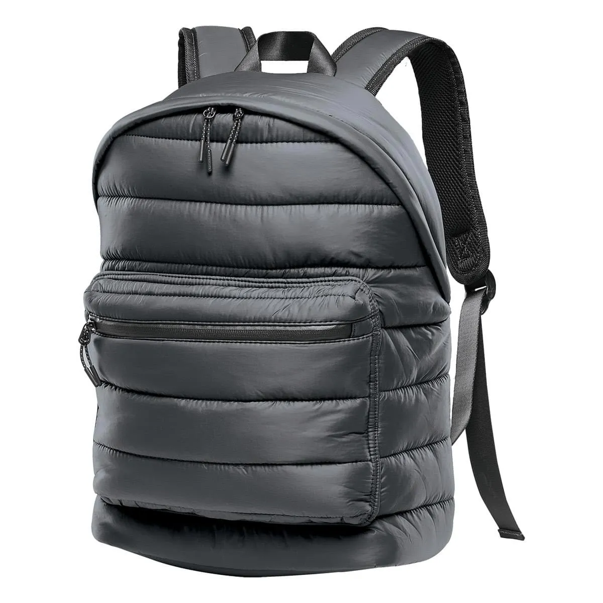 Stavanger Quilted Backpack - QBX-3