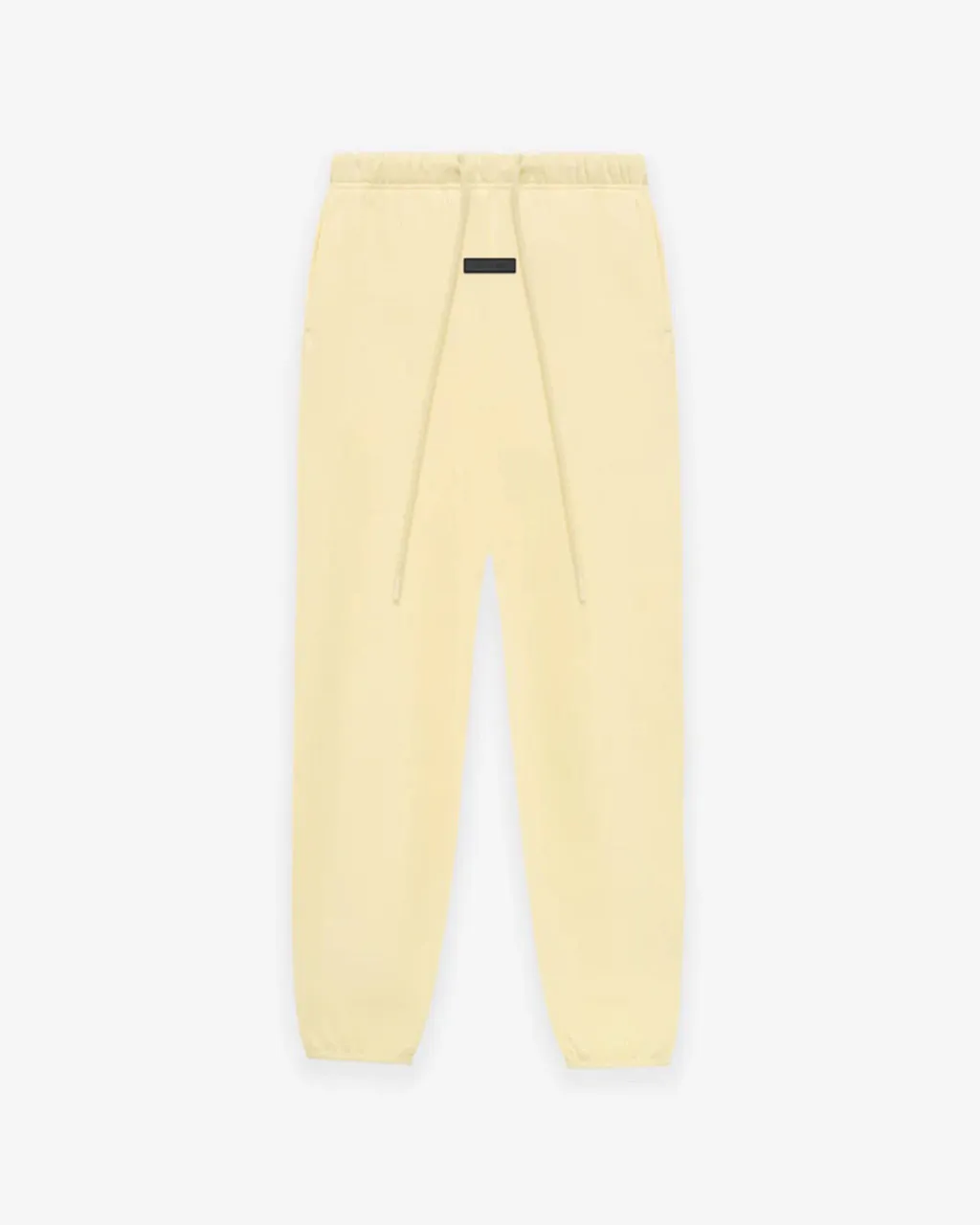 Sweatpant Garden Yellow