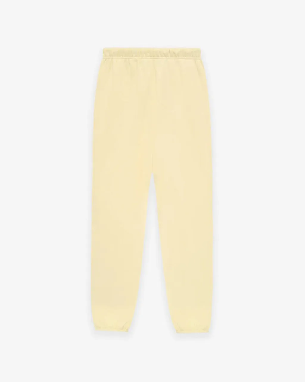 Sweatpant Garden Yellow