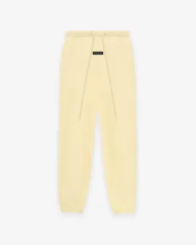 Sweatpant Garden Yellow