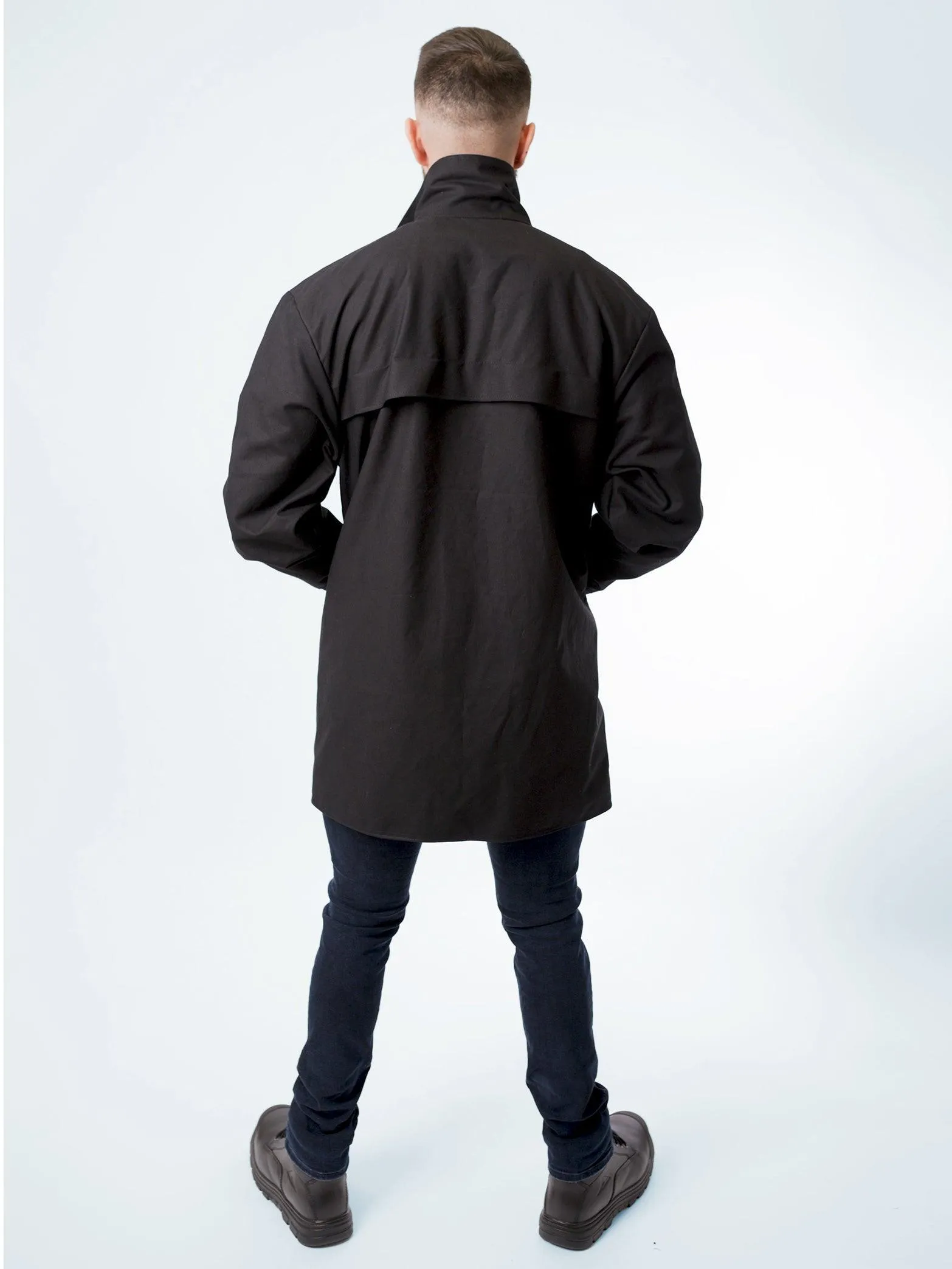 Unisex Dryskin All-purpose Coat