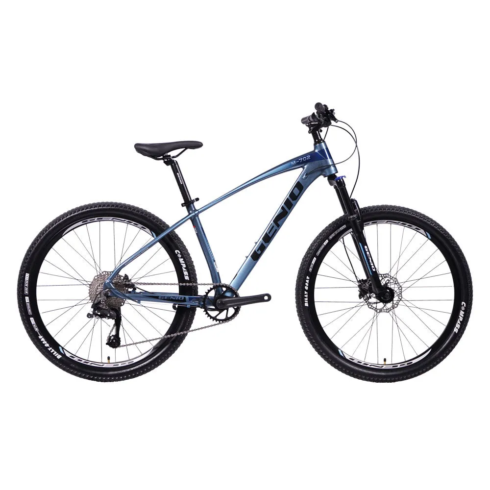 United MTB Genio M-702