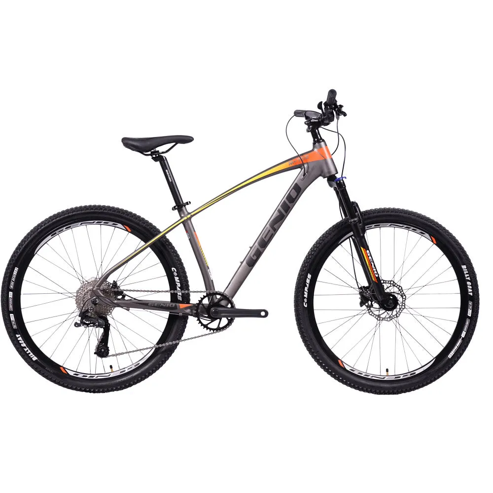 United MTB Genio M-702